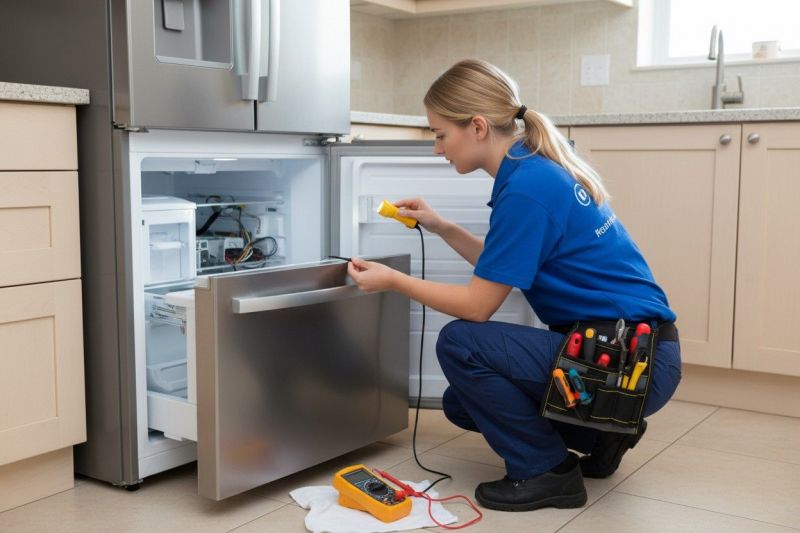 Appliance Repair Service