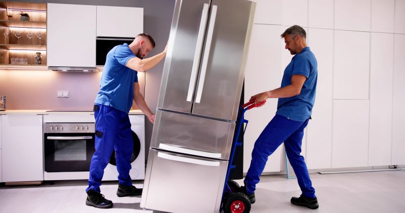 Ice Maker Installation in Arvada, CO