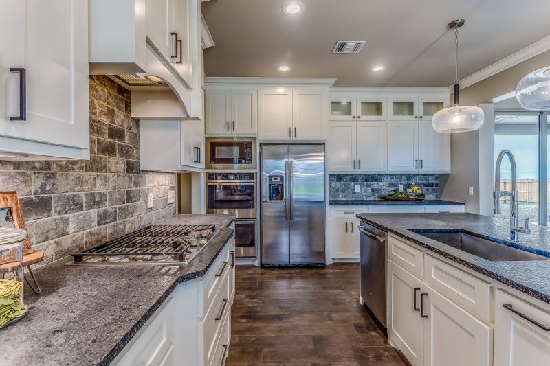 Kitchen Cupboards Remodeling in Columbus, OH