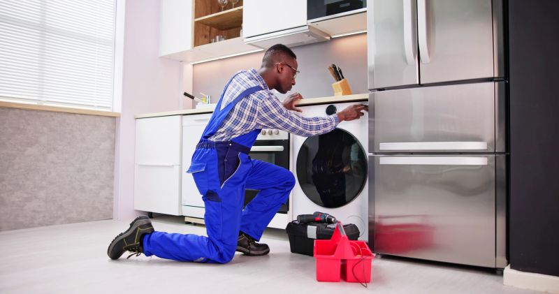 Why Professional Appliance Installation Matters